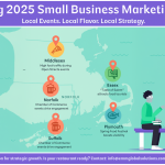 Top 3 Spring Small Business Marketing Practices in Greater Boston